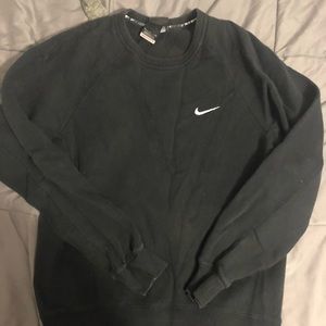 Men’s NIKE SB sweatshirt